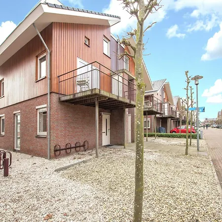 Lake View With Dishwasher Close To Amsterdam *