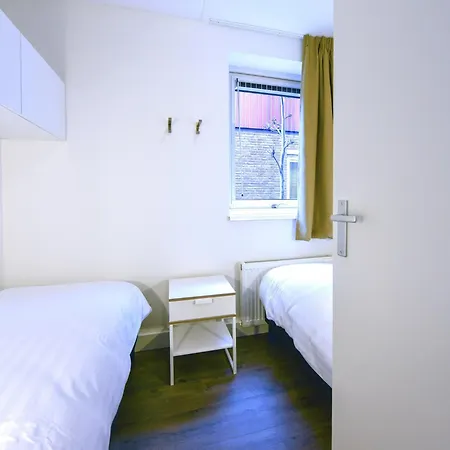 Lake View With Dishwasher Close To Amsterdam Uitgeest