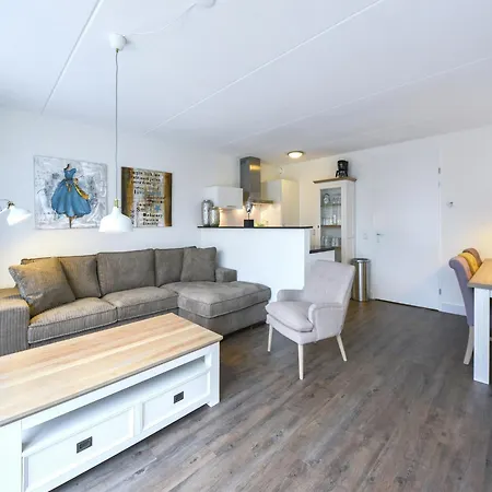Lake View With Dishwasher Close To Amsterdam * Uitgeest
