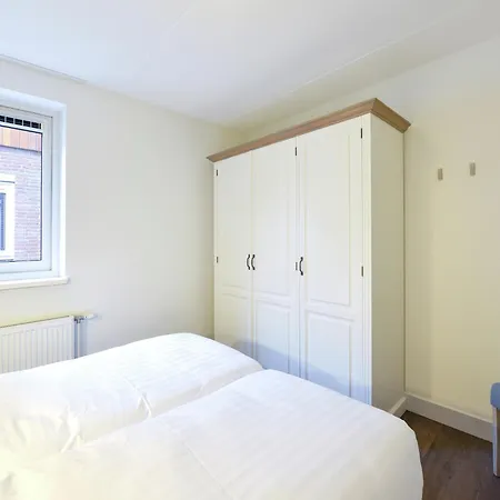 Lake View With Dishwasher Close To Amsterdam